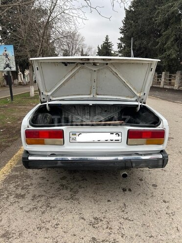 LADA (VAZ) 2107 2001, 323,123 km - 1.6 л - Şəmkir