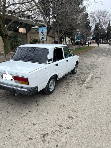 LADA (VAZ) 2107 2001, 323,123 km - 1.6 л - Şəmkir