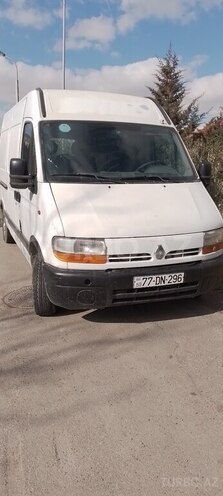 Kia Cerato 1998, 300,000 km - 2.5 l - Bakı