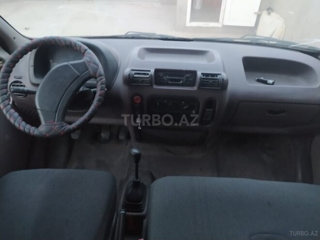 Kia Cerato 1998, 300,000 km - 2.5 l - Bakı