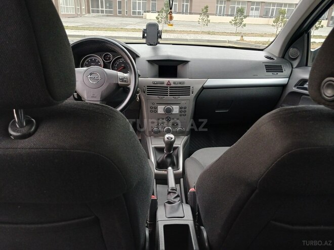 Opel Astra 2006, 360,000 km - 1.4 l - Bakı