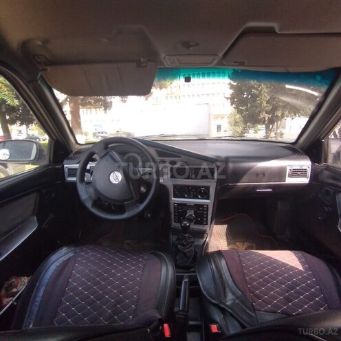 Daewoo Nexia 2010, 234,567 km - 1.6 l - Bakı