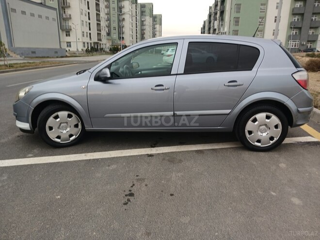Opel Astra 2006, 360,000 km - 1.4 l - Bakı