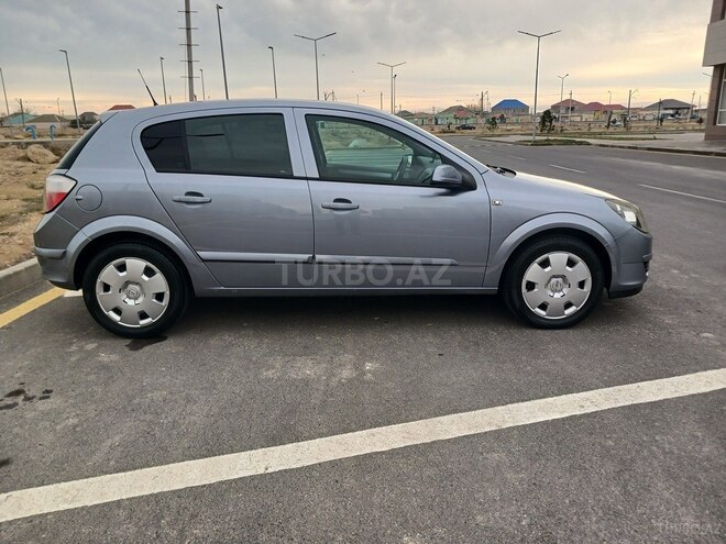 Opel Astra 2006, 360,000 km - 1.4 l - Bakı