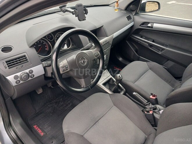 Opel Astra 2006, 360,000 km - 1.4 l - Bakı