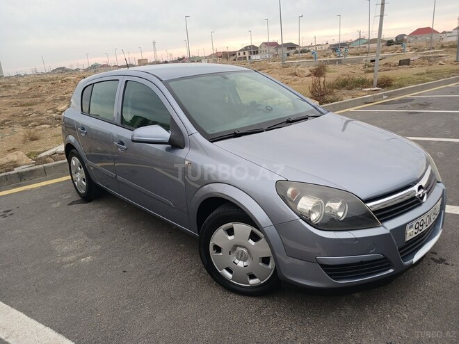 Opel Astra 2006, 360,000 km - 1.4 l - Bakı