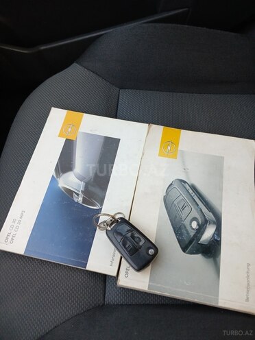 Opel Astra 2006, 360,000 km - 1.4 l - Bakı