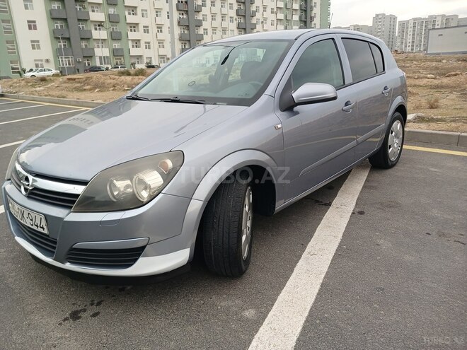 Opel Astra 2006, 360,000 km - 1.4 l - Bakı