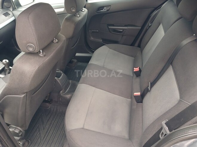 Opel Astra 2006, 360,000 km - 1.4 l - Bakı