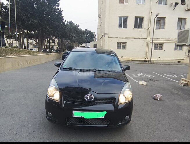 Toyota  2007, 250,000 km - 2.2 l - Bakı