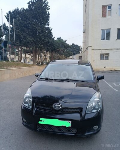 Toyota  2007, 250,000 km - 2.2 l - Bakı