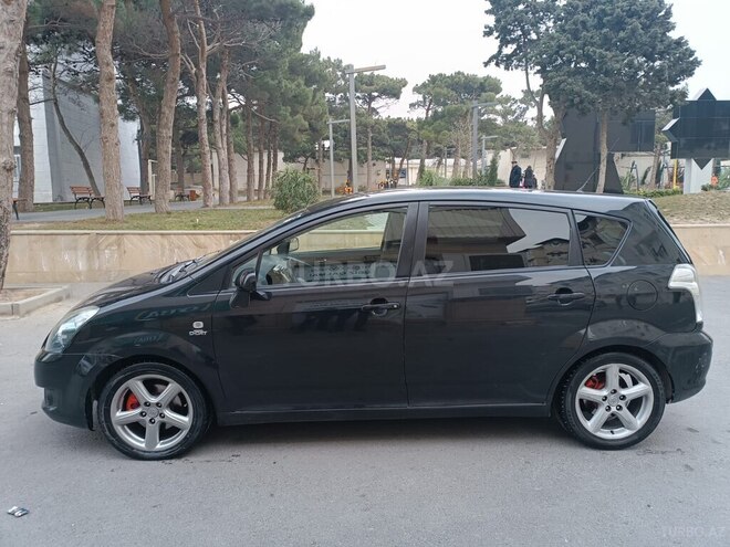 Toyota  2007, 250,000 km - 2.2 l - Bakı