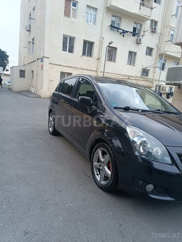 Toyota  2007, 250,000 km - 2.2 l - Bakı