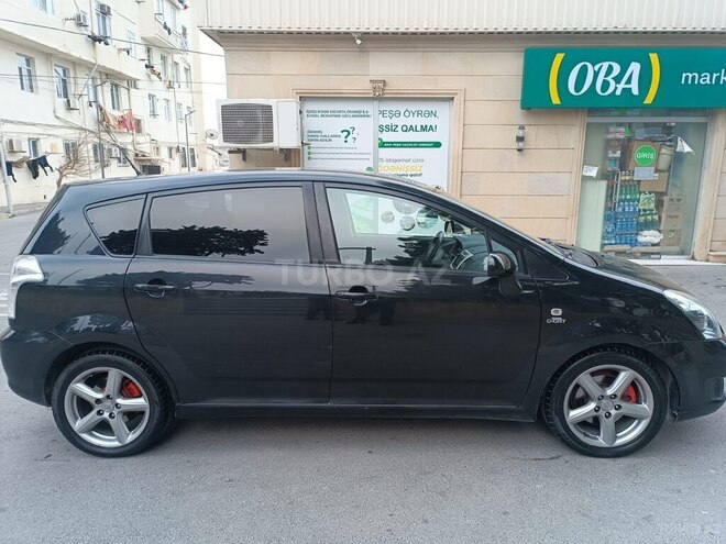 Toyota  2007, 250,000 km - 2.2 l - Bakı