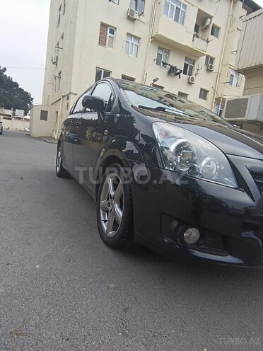 Toyota  2007, 250,000 km - 2.2 l - Bakı