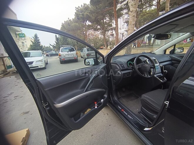 Toyota  2007, 250,000 km - 2.2 l - Bakı