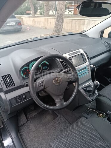 Toyota  2007, 250,000 km - 2.2 l - Bakı