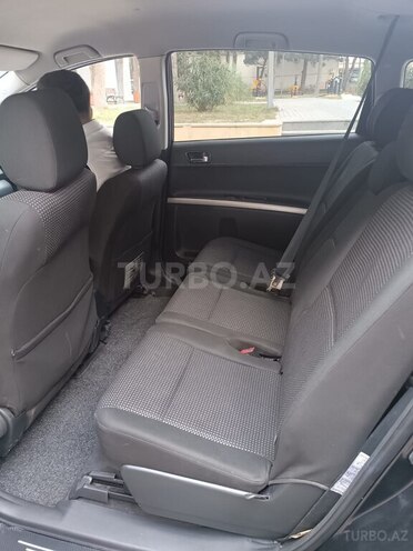 Toyota  2007, 250,000 km - 2.2 l - Bakı