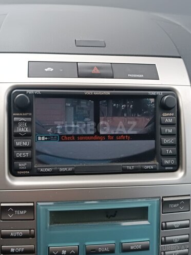 Toyota  2007, 250,000 km - 2.2 l - Bakı
