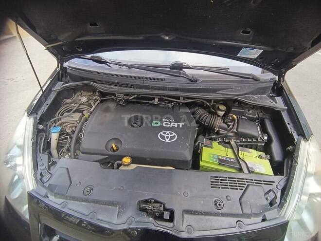 Toyota  2007, 250,000 km - 2.2 l - Bakı