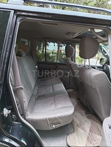 Toyota Land Cruiser 2004, 335,000 km - 4.2 l - Xırdalan