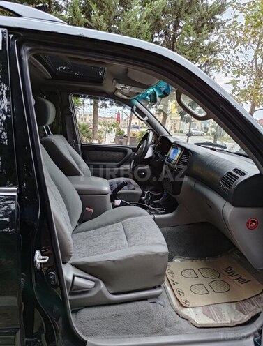 Toyota Land Cruiser 2004, 335,000 km - 4.2 l - Xırdalan