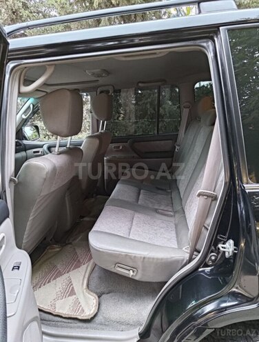 Toyota Land Cruiser 2004, 335,000 km - 4.2 l - Xırdalan