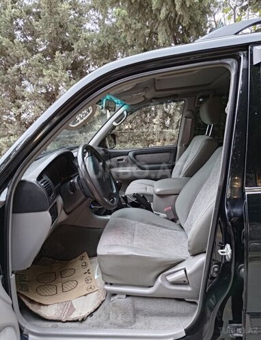 Toyota Land Cruiser 2004, 335,000 km - 4.2 l - Xırdalan