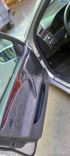 Mercedes E 270 2001, 444,444 km - 2.7 l - Bakı