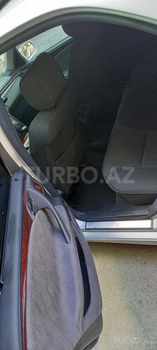 Mercedes E 270 2001, 444,444 km - 2.7 l - Bakı