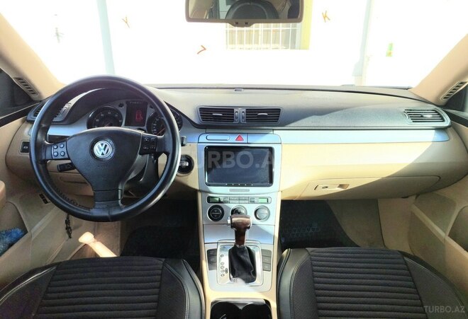 Volkswagen Passat 2008, 224,900 km - 2.0 l - Bakı