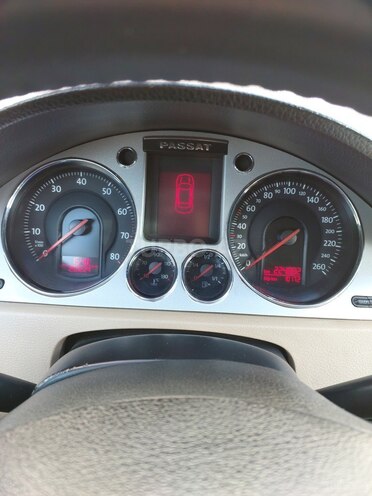 Volkswagen Passat 2008, 224,900 km - 2.0 l - Bakı