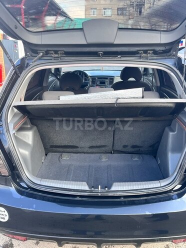 Kia Rio 2009, 190,000 km - 1.4 l - Gəncə