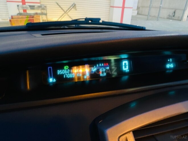 Renault Scenic 2006, 350,000 km - 1.5 l - Bakı