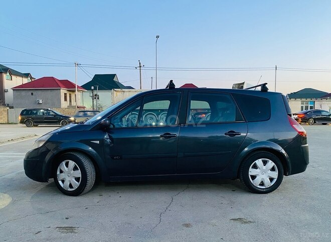 Renault Scenic 2006, 350,000 km - 1.5 l - Bakı
