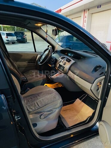 Renault Scenic 2006, 350,000 km - 1.5 l - Bakı