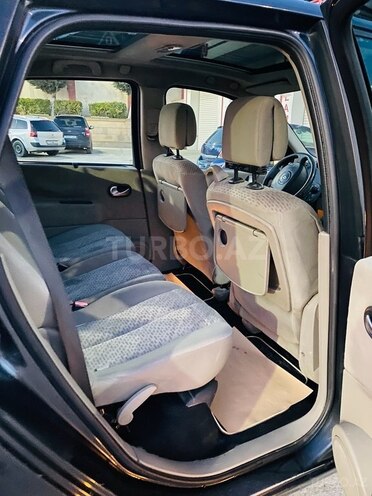Renault Scenic 2006, 350,000 km - 1.5 l - Bakı