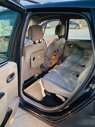 Renault Scenic 2006, 350,000 km - 1.5 l - Bakı