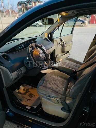 Renault Scenic 2006, 350,000 km - 1.5 l - Bakı