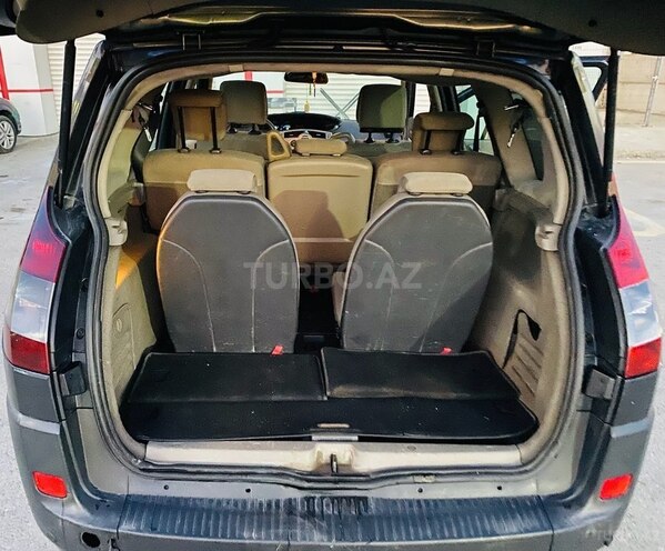 Renault Scenic 2006, 350,000 km - 1.5 l - Bakı