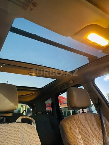 Renault Scenic 2006, 350,000 km - 1.5 l - Bakı