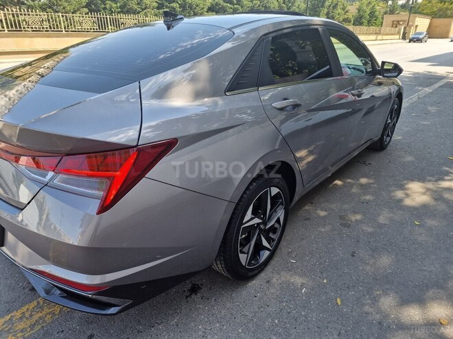 Hyundai Elantra 2021, 29,000 km - 1.6 л - Bakı