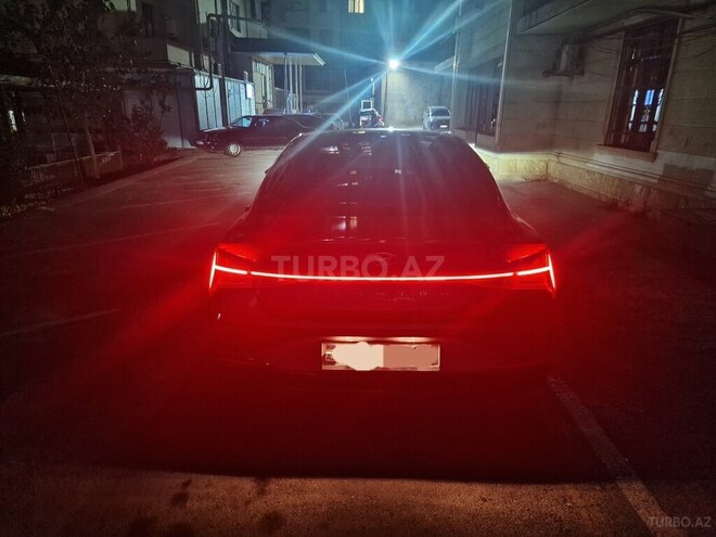 Hyundai Elantra 2021, 29,000 km - 1.6 л - Bakı