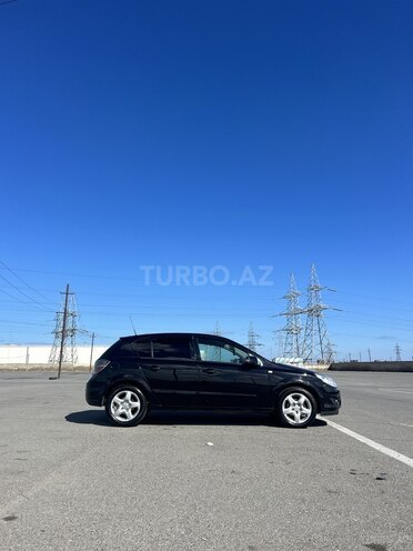Opel Astra 2008, 240,000 km - 1.3 l - Bakı