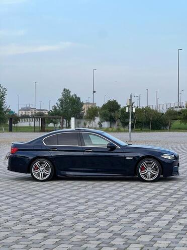 BMW 528 2014, 218,000 km - 2.0 l - Bakı