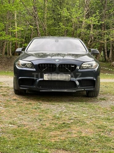 BMW 528 2014, 218,000 km - 2.0 l - Bakı
