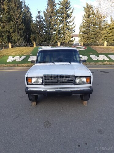 LADA (VAZ) 2107 2008, 99,000 km - 1.6 л - Mingəçevir