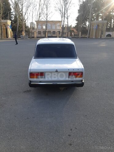 LADA (VAZ) 2107 2008, 99,000 km - 1.6 л - Mingəçevir