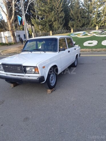 LADA (VAZ) 2107 2008, 99,000 km - 1.6 л - Mingəçevir
