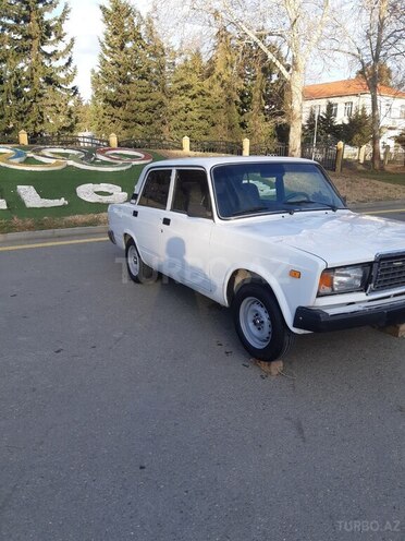 LADA (VAZ) 2107 2008, 99,000 km - 1.6 л - Mingəçevir